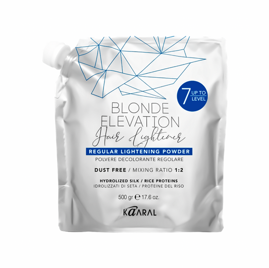 Kaaral Blonde Elevation Regular Hair Lightener
