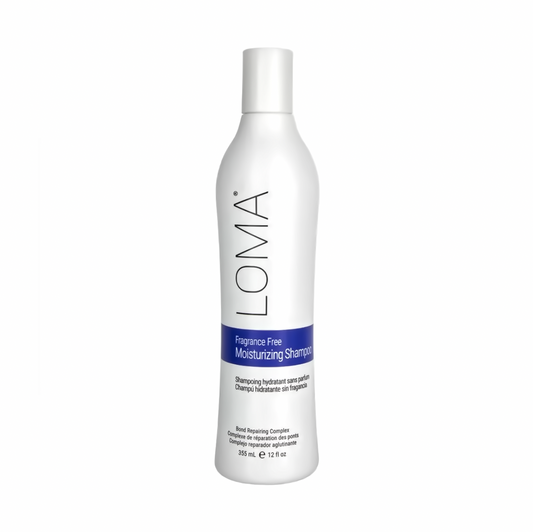 Loma Fragrance Free Shampoo
