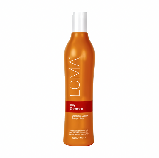 Loma Daily Shampoo