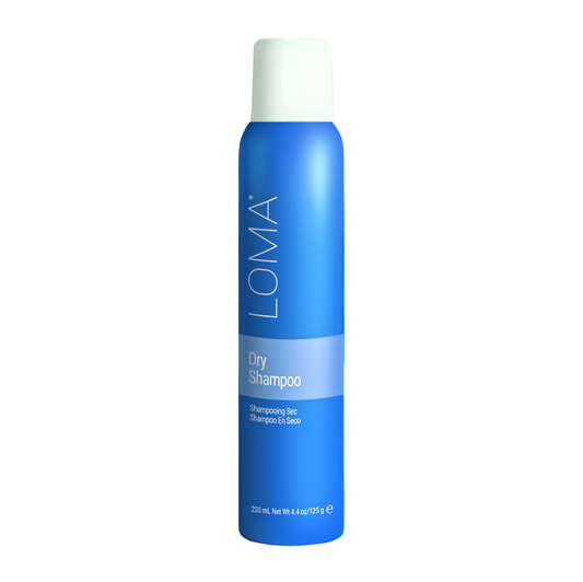Loma Dry Shampoo