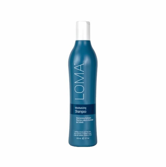 Loma Moisturizing Shampoo