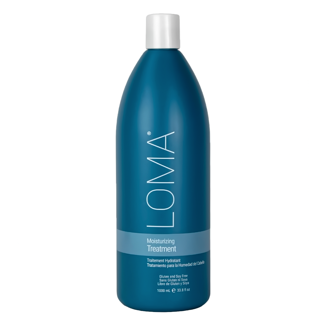 Loma Moisturizing Treatment