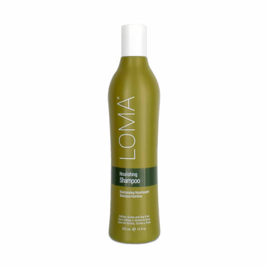 Loma Nourishing Shampoo