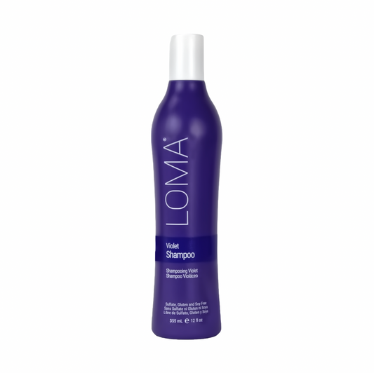 Loma Violet Shampoo