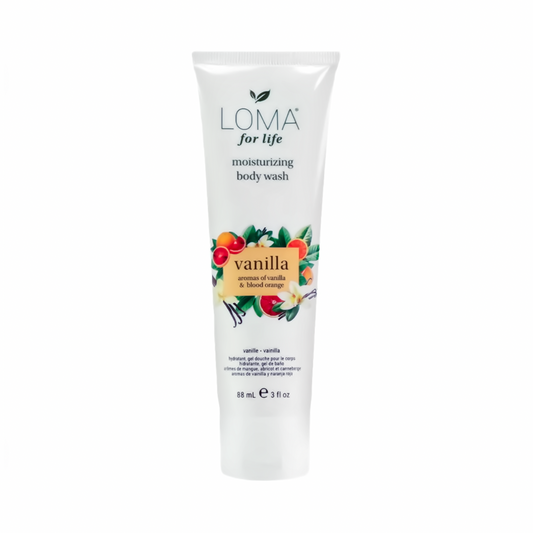 Loma For Life Body Wash - Vanilla