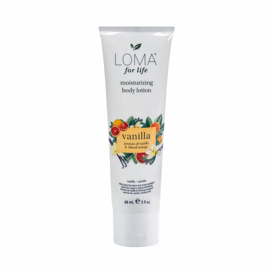 Loma For Life Body Lotion - Vanilla