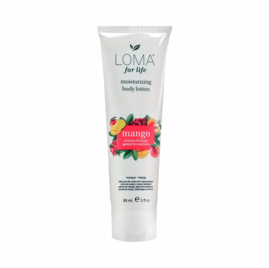 Loma For Life Body Lotion - Mango