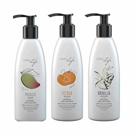 Loma For Life Body Lotion