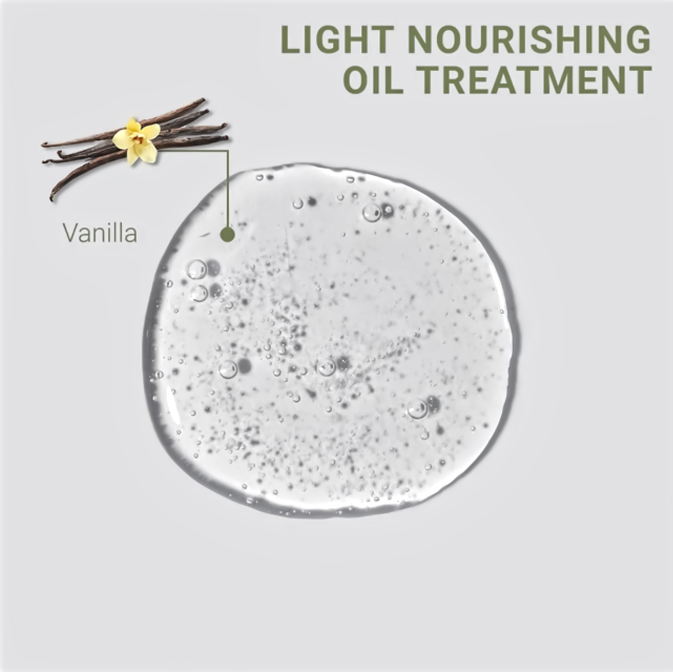Loma LIGHT Nourishing Oil Treatment