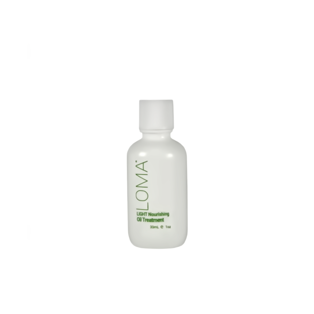 Loma LIGHT Nourishing Oil Treatment