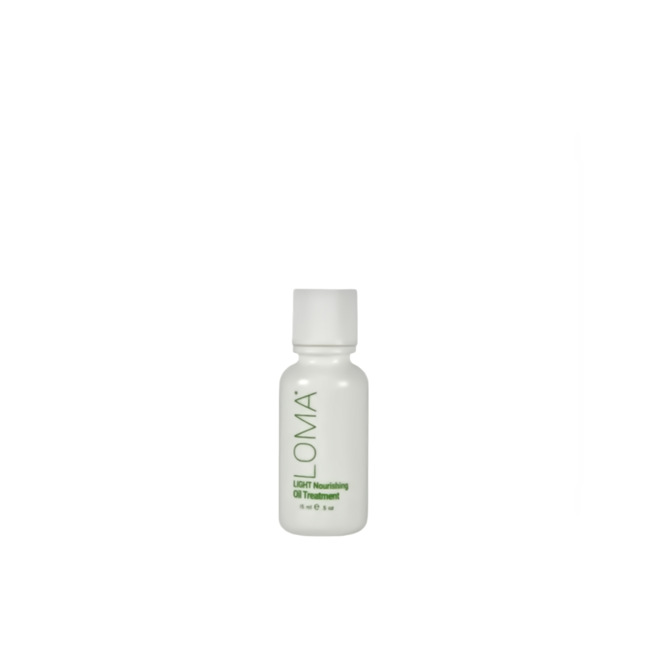 Loma LIGHT Nourishing Oil Treatment