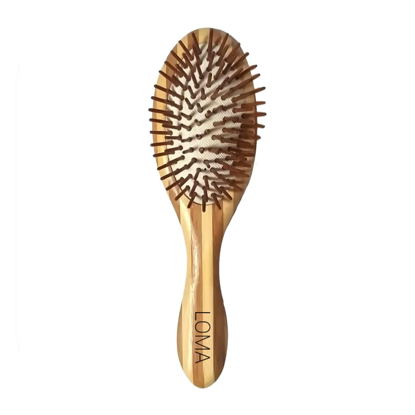 Loma Bamboo Brush Collection