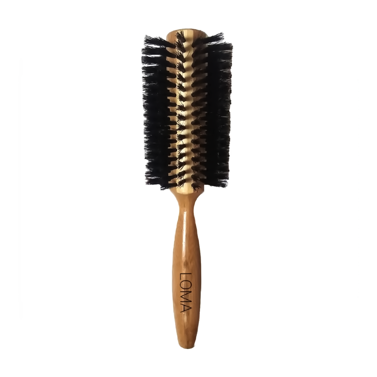 Loma Bamboo Brush Collection