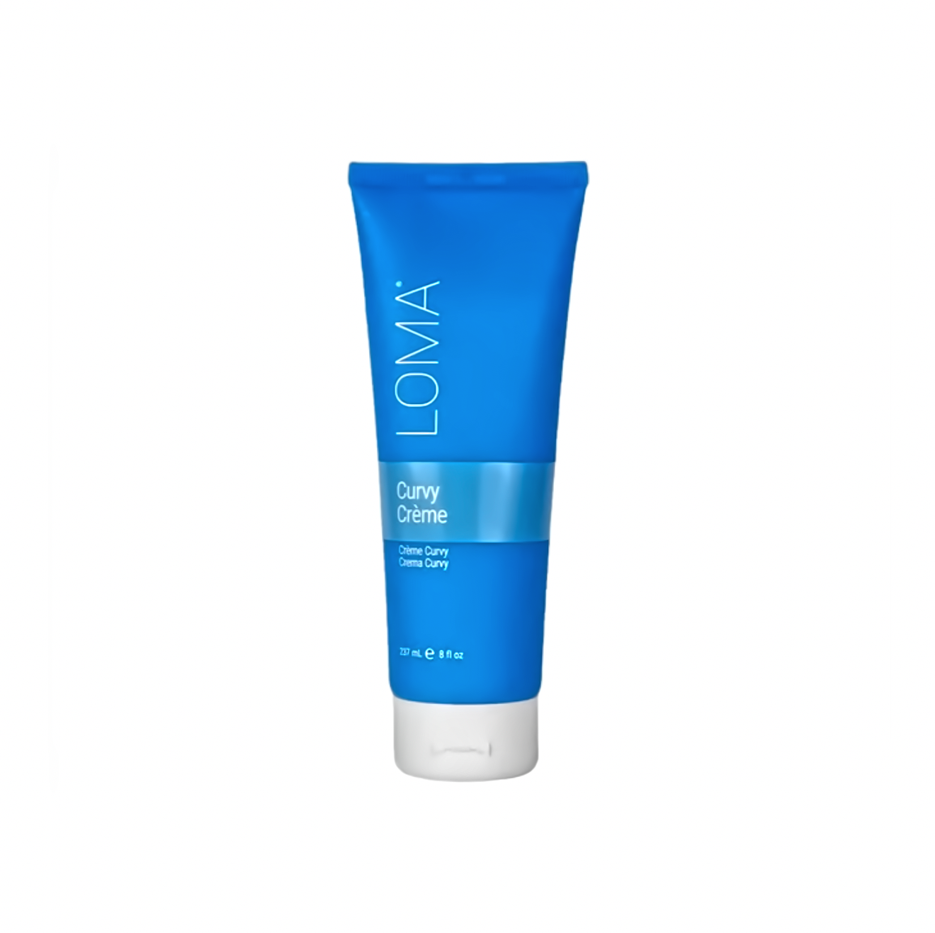 Loma Curvy Creme