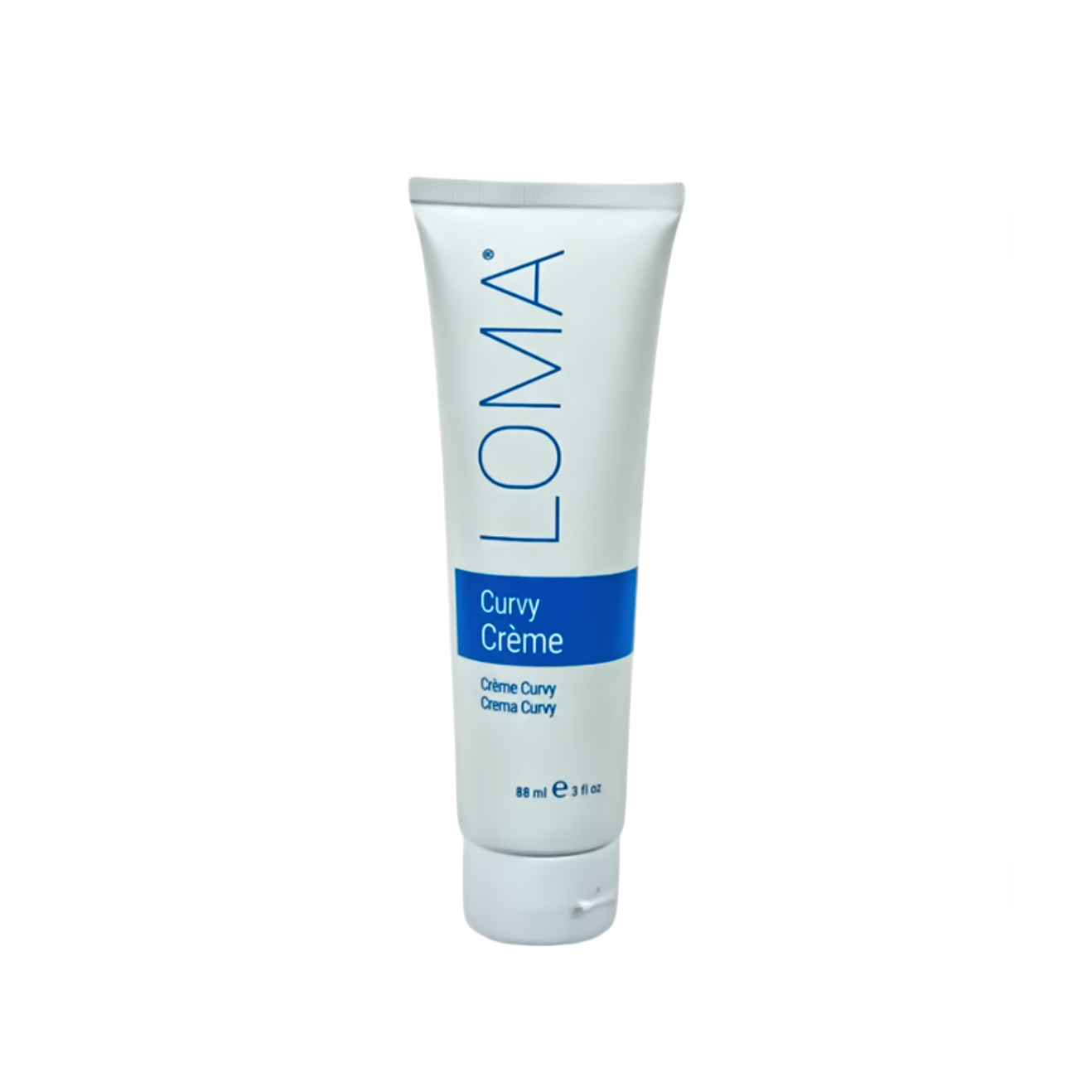 Loma Curvy Creme