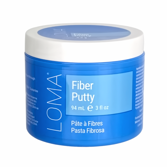 Loma Fibre Putty