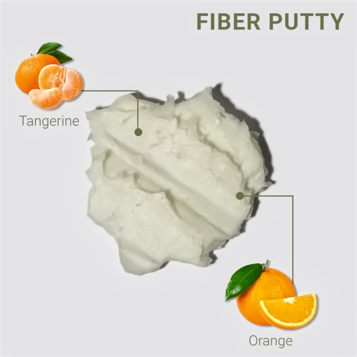 Loma Fibre Putty