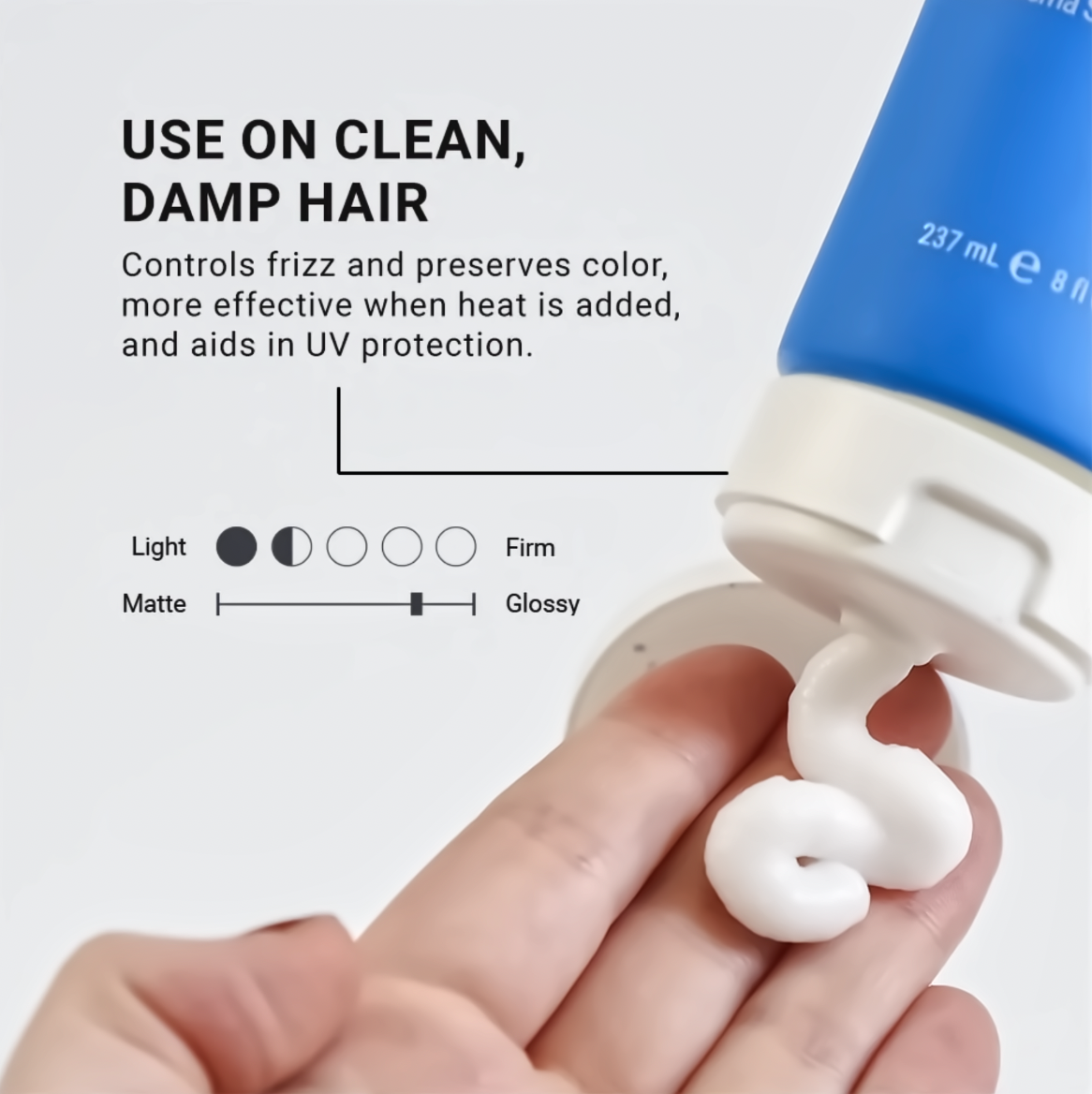Loma Smoothing Creme
