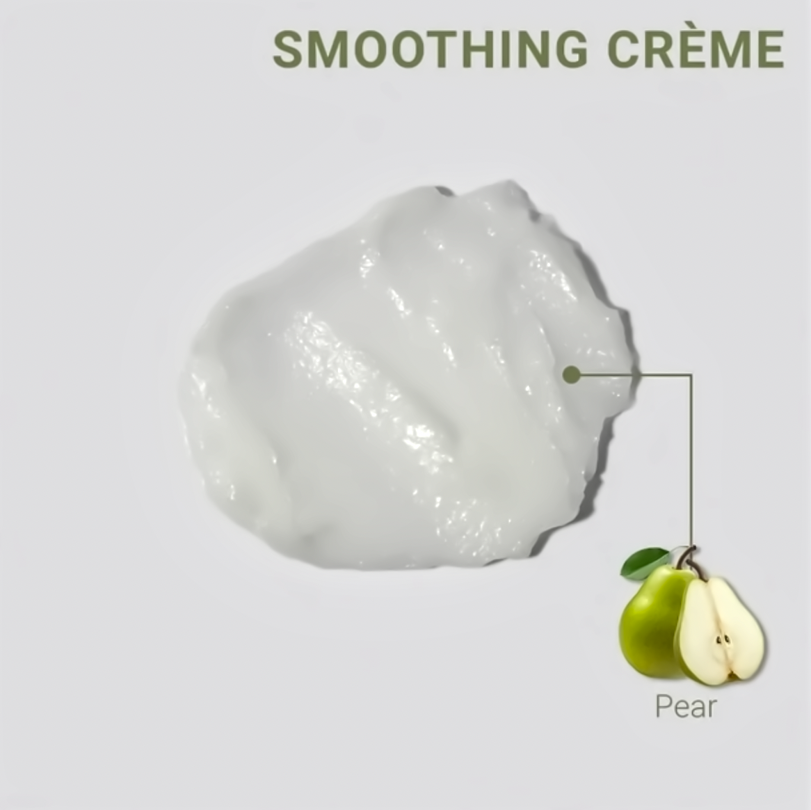Loma Smoothing Creme