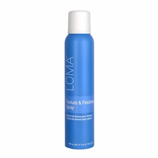 Loma Texture and Finishing Spray