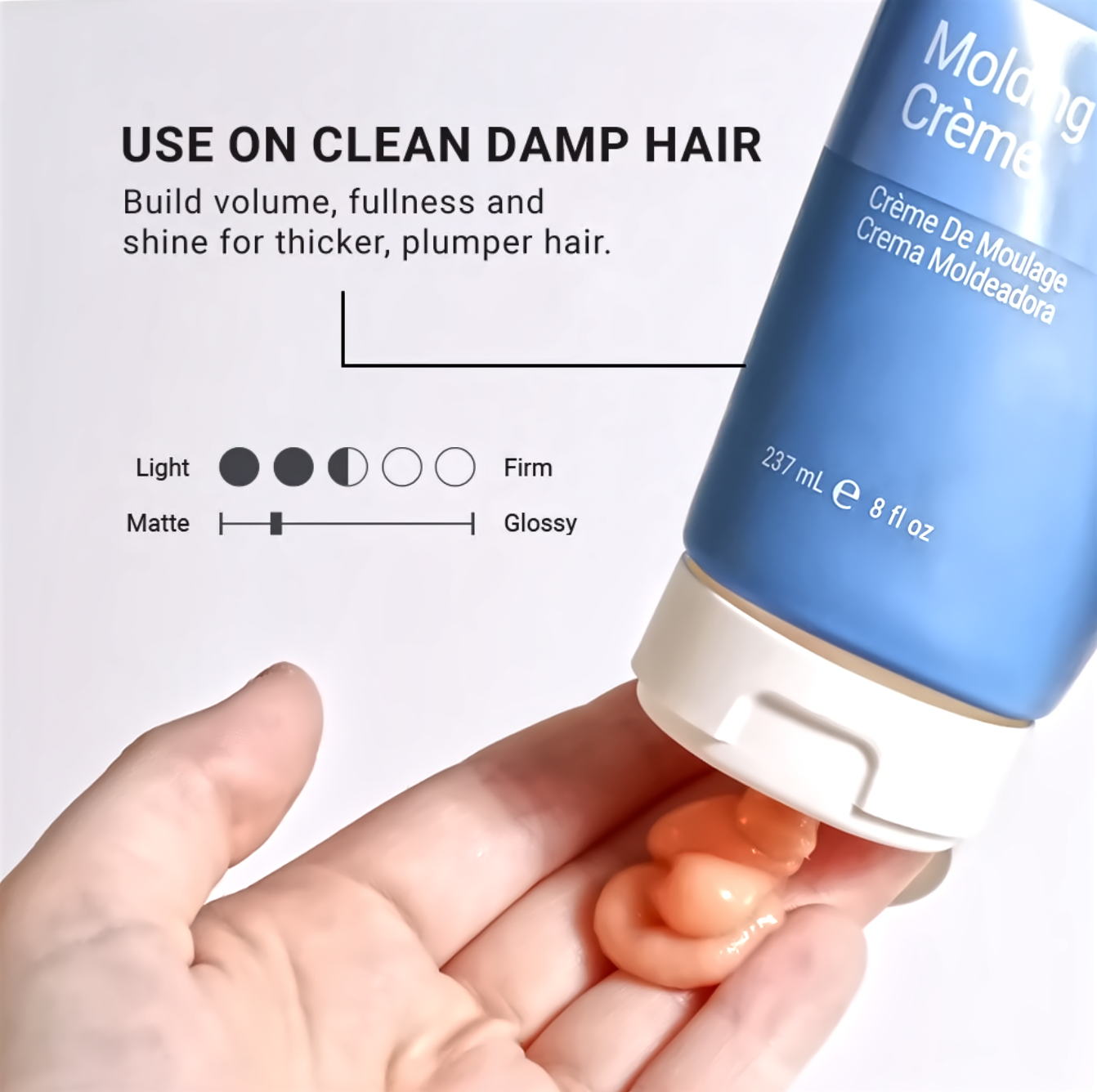 Loma Molding Creme