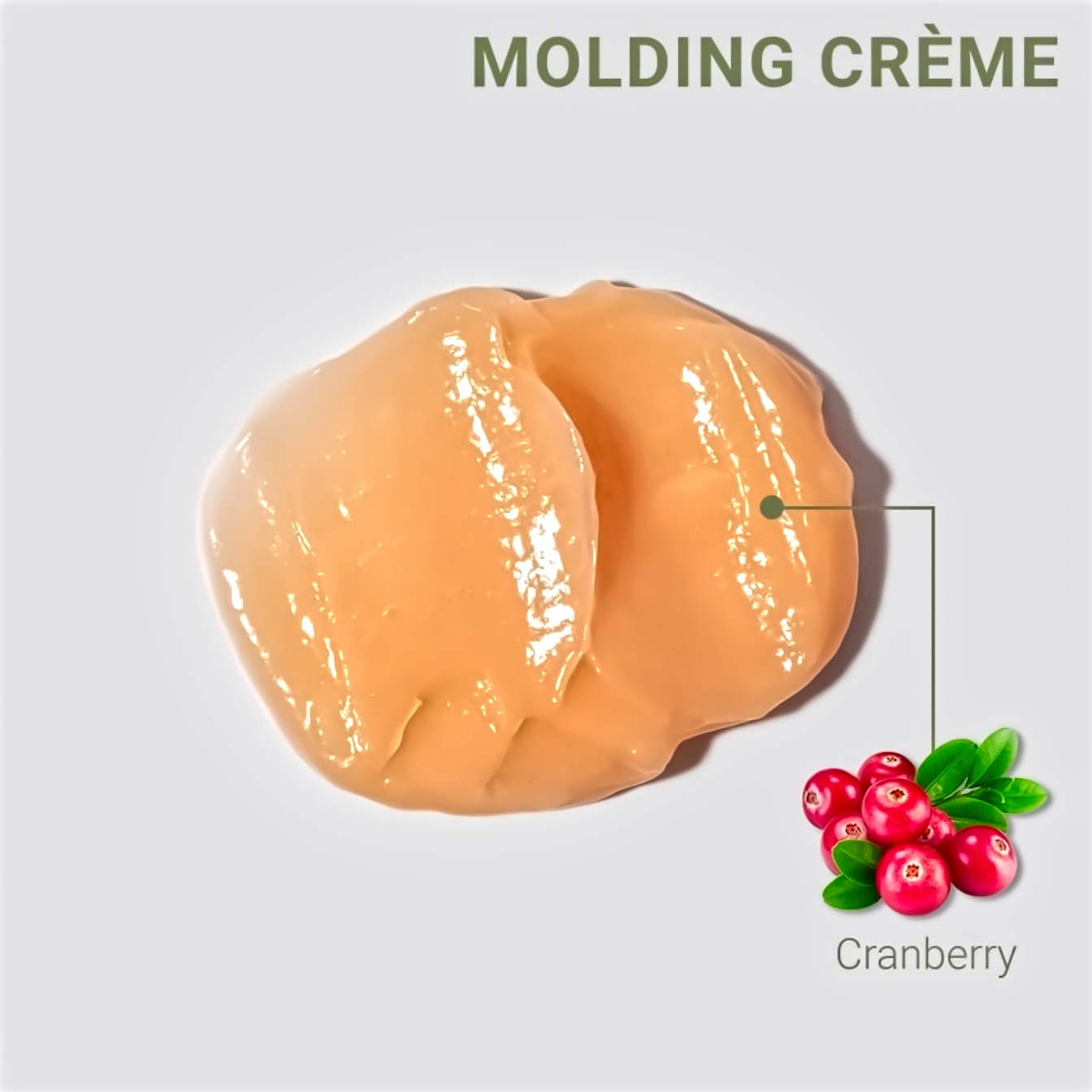 Loma Molding Creme