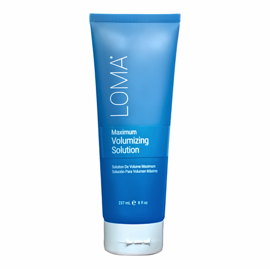 Loma Maximum Volumizing Solution