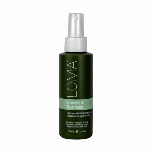 Loma Nourishing Oil Treatment