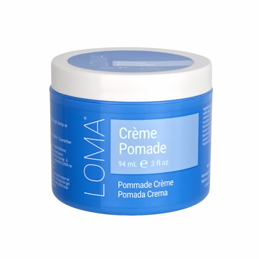 Loma Creme Pomade