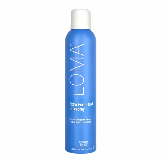 Loma Extra Firm Hold Hairspray