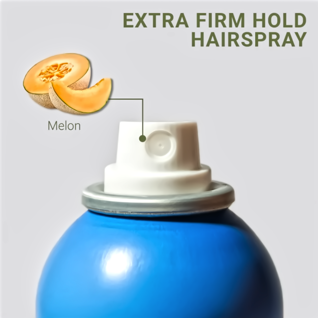 Loma Extra Firm Hold Hairspray