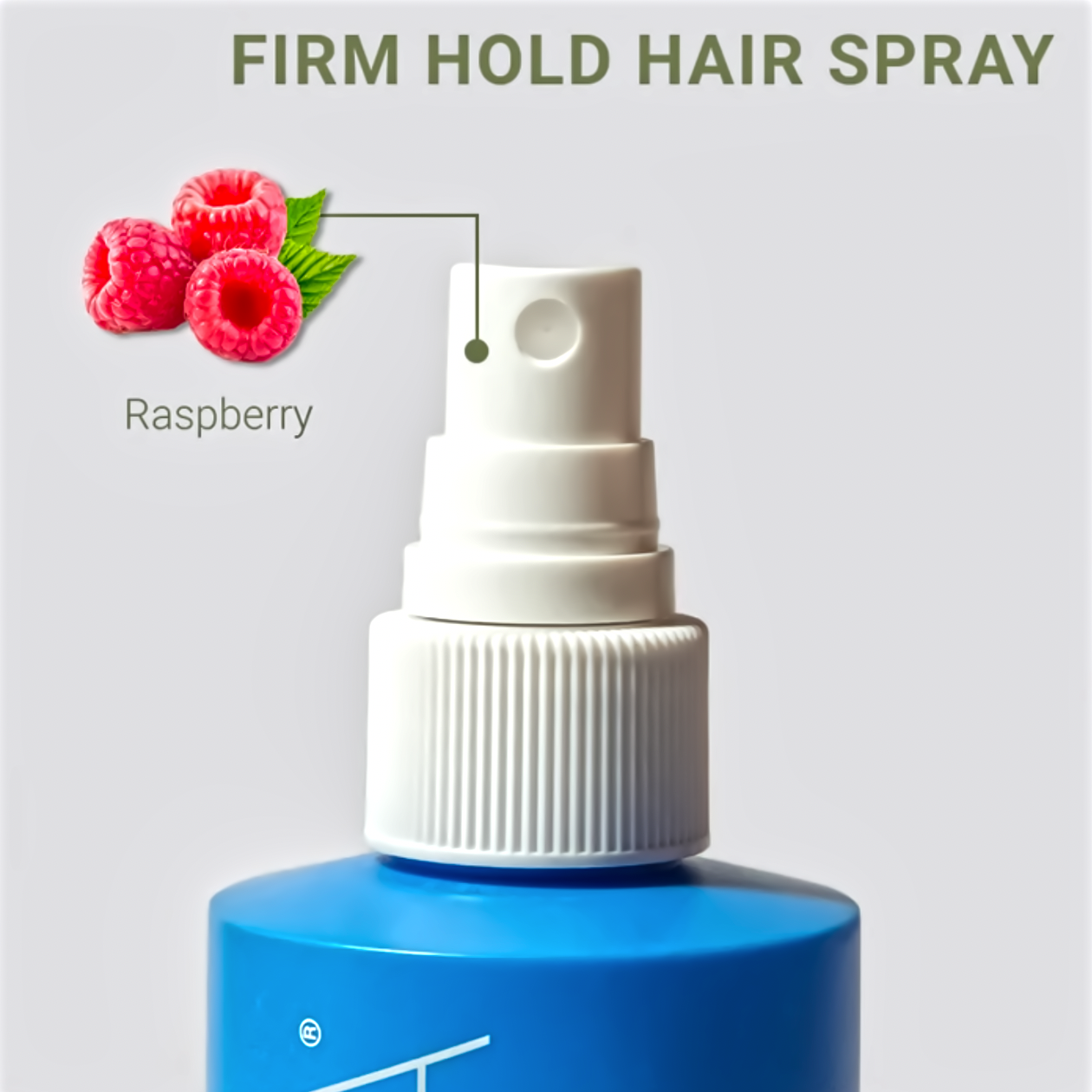 Loma Firm Hold Non-Areosol Hairspray