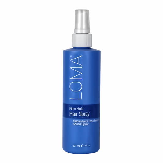 Loma Firm Hold Non-Areosol Hairspray