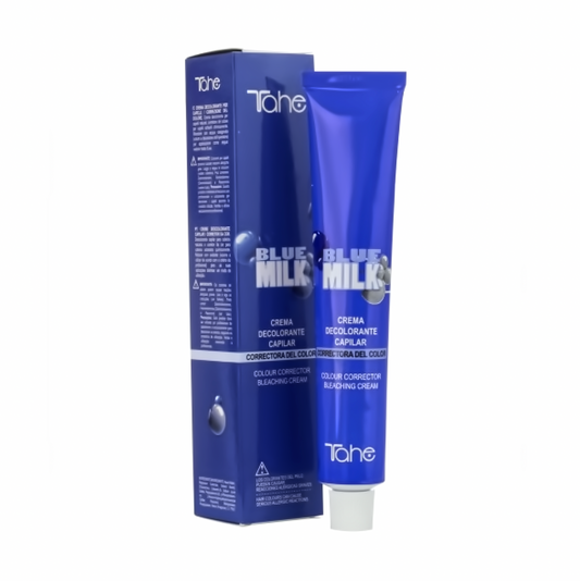 Tahe Blue Milk Toner-Corrector