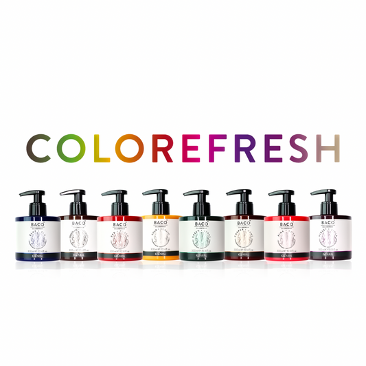 Kaaral Baco Colorefresh Colouring Mask