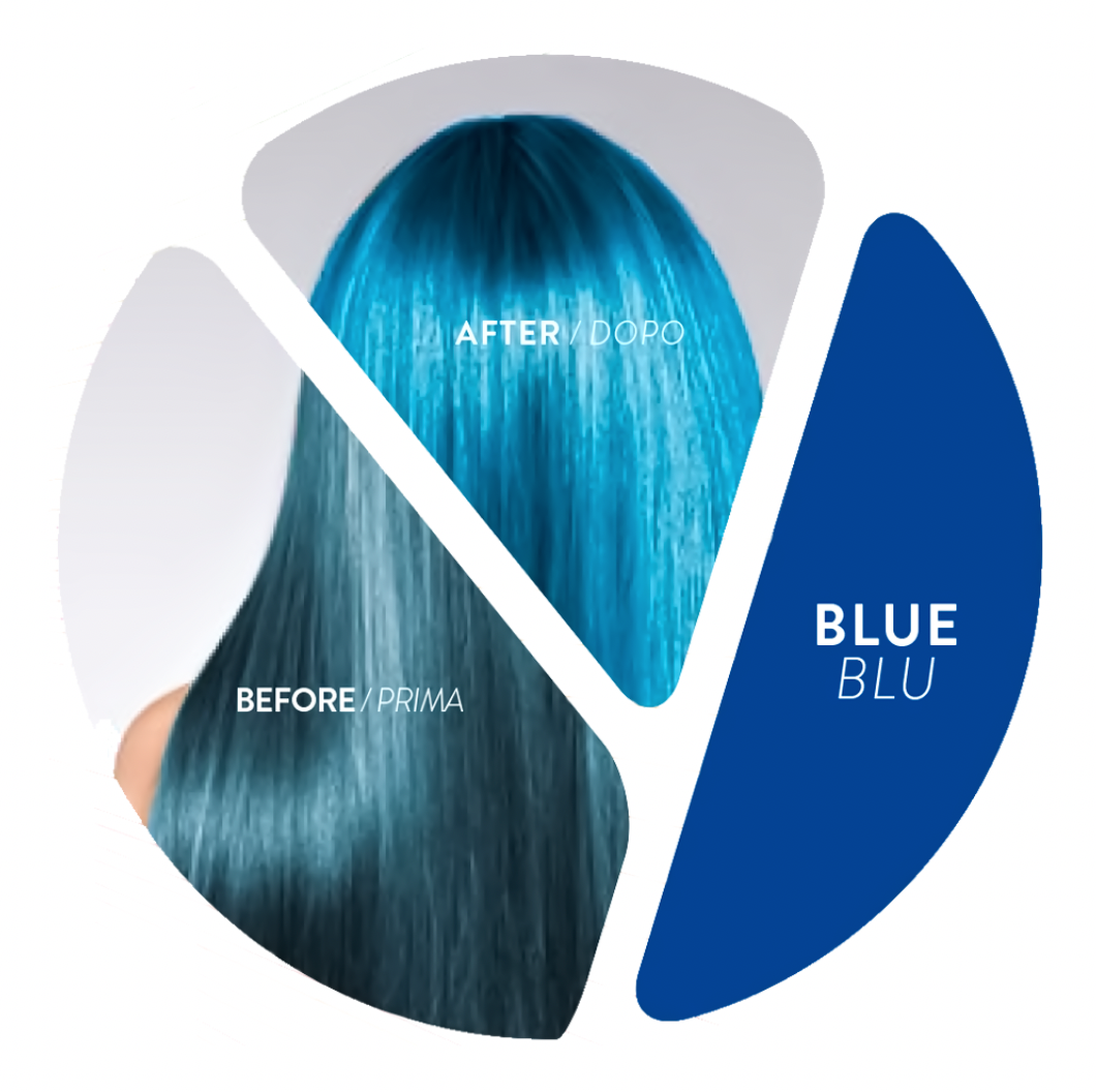 Kaaral Baco Colorefresh Colouring Mask