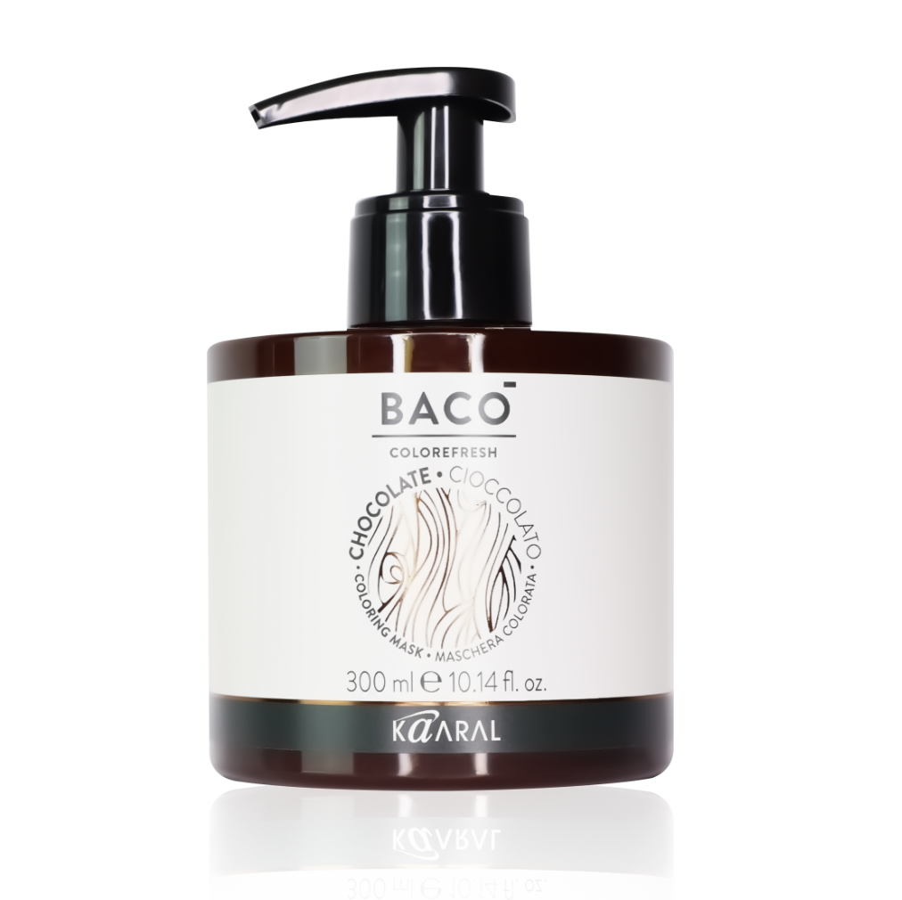 Kaaral Baco Colorefresh Colouring Mask