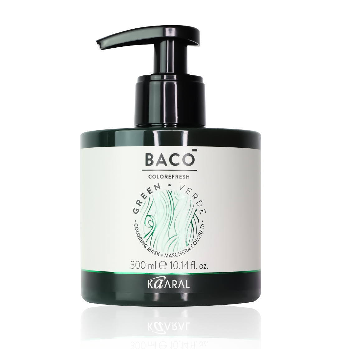 Kaaral Baco Colorefresh Colouring Mask