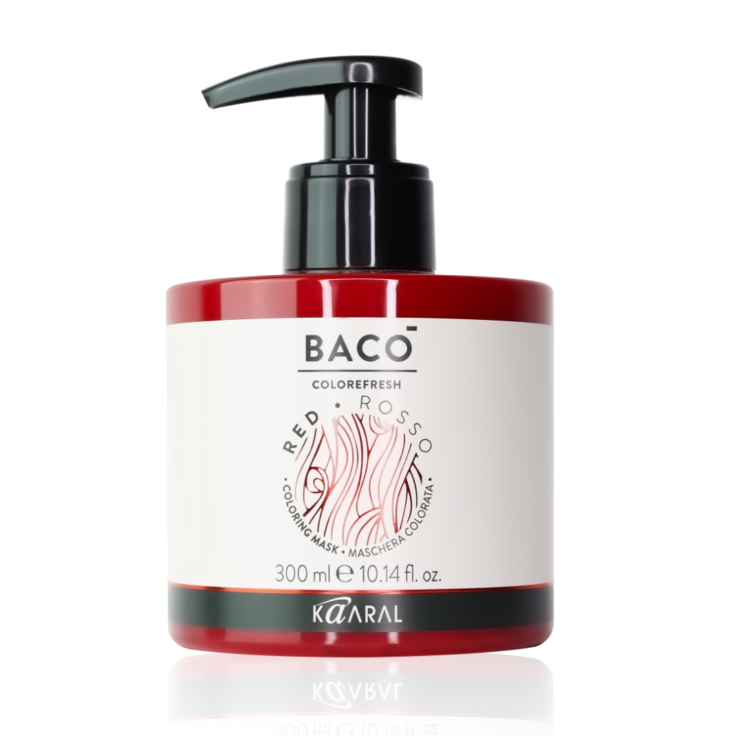 Kaaral Baco Colorefresh Colouring Mask