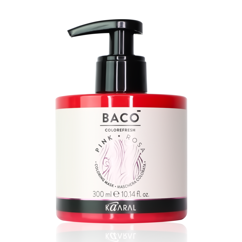 Kaaral Baco Colorefresh Colouring Mask