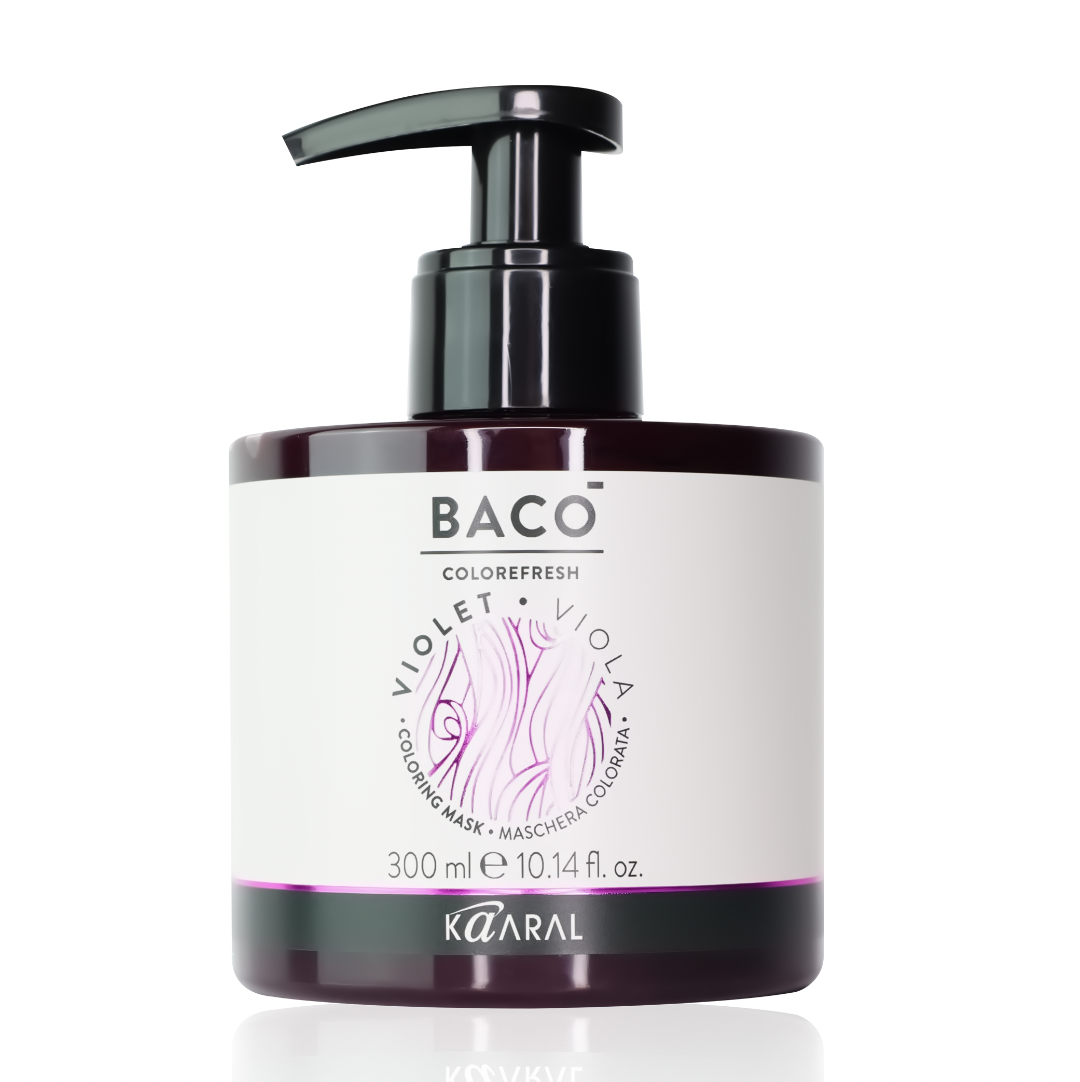 Kaaral Baco Colorefresh Colouring Mask