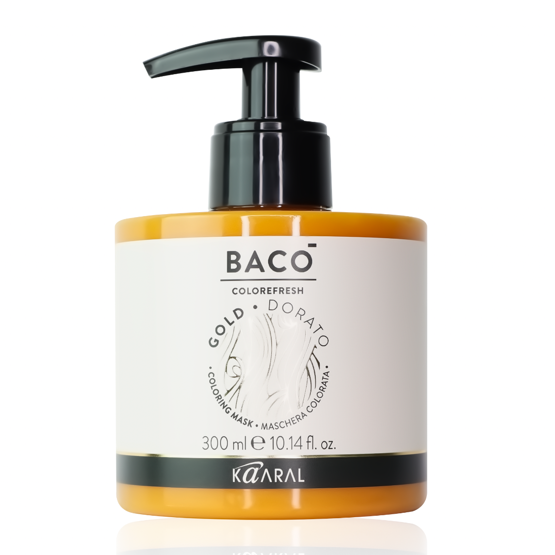 Kaaral Baco Colorefresh Colouring Mask