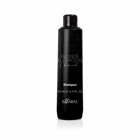 Kaaral Charcoal Shampoo