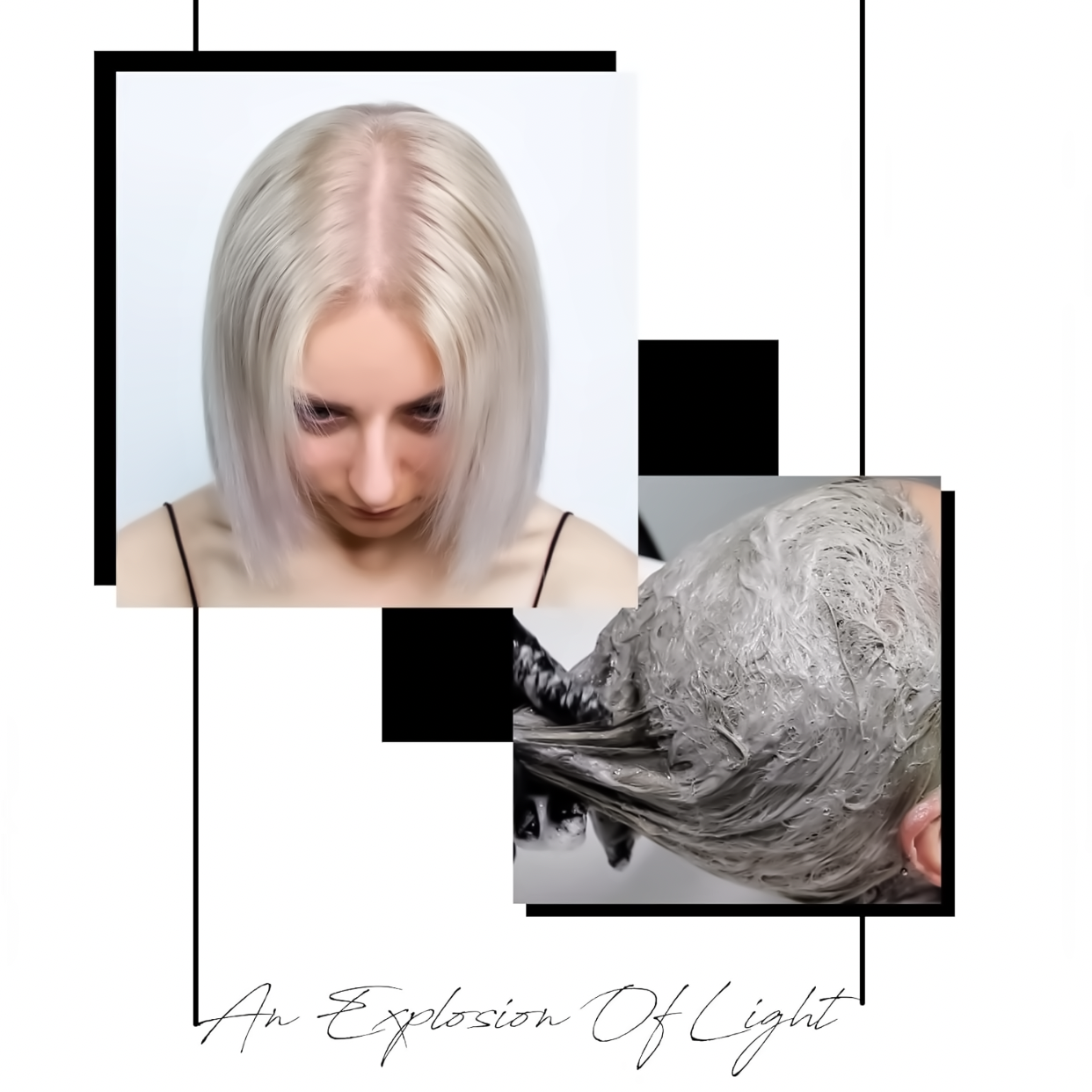 Kaaral Charcoal Shampoo