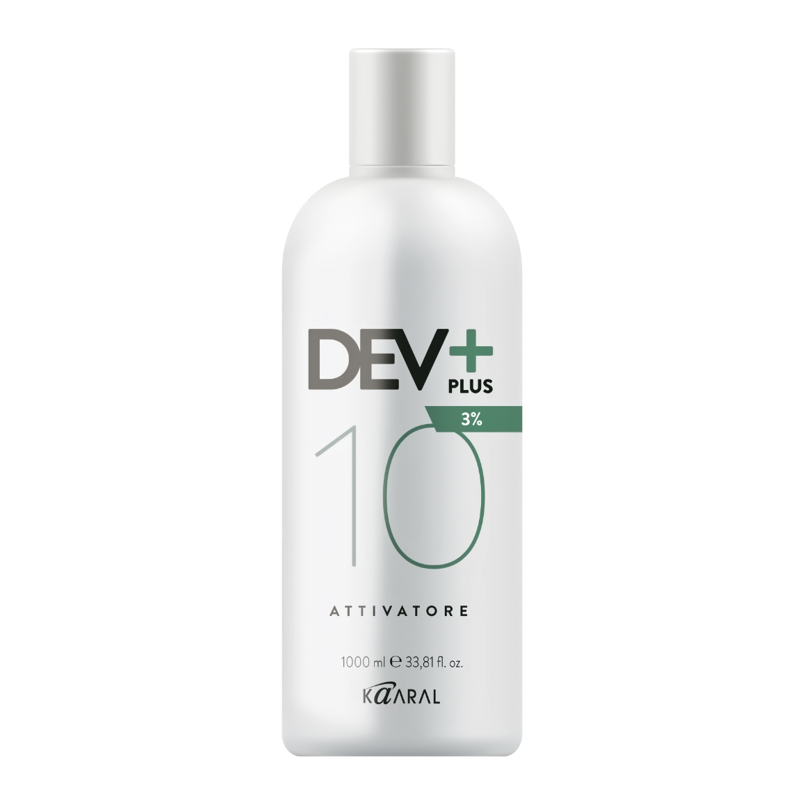 Kaaral Dev Plus 1L
