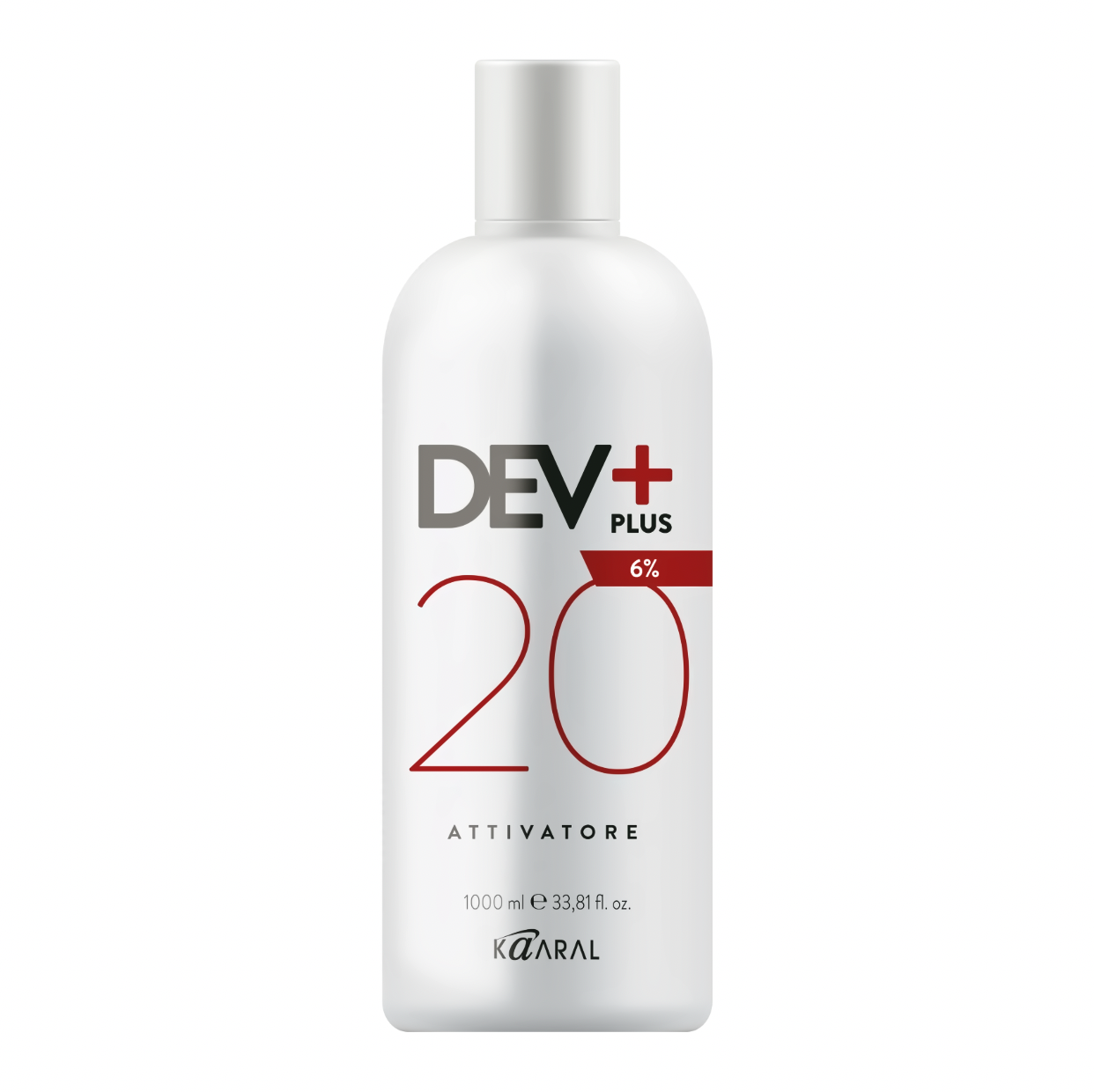 Kaaral Dev Plus 1L