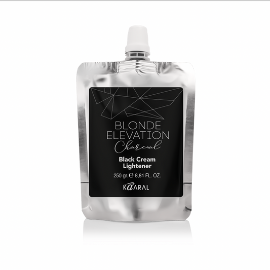Kaaral Black Cream Charcoal Lightener