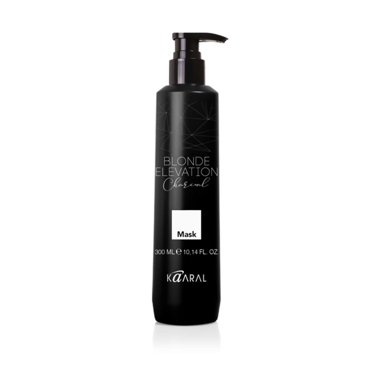 Kaaral Charcoal Mask
