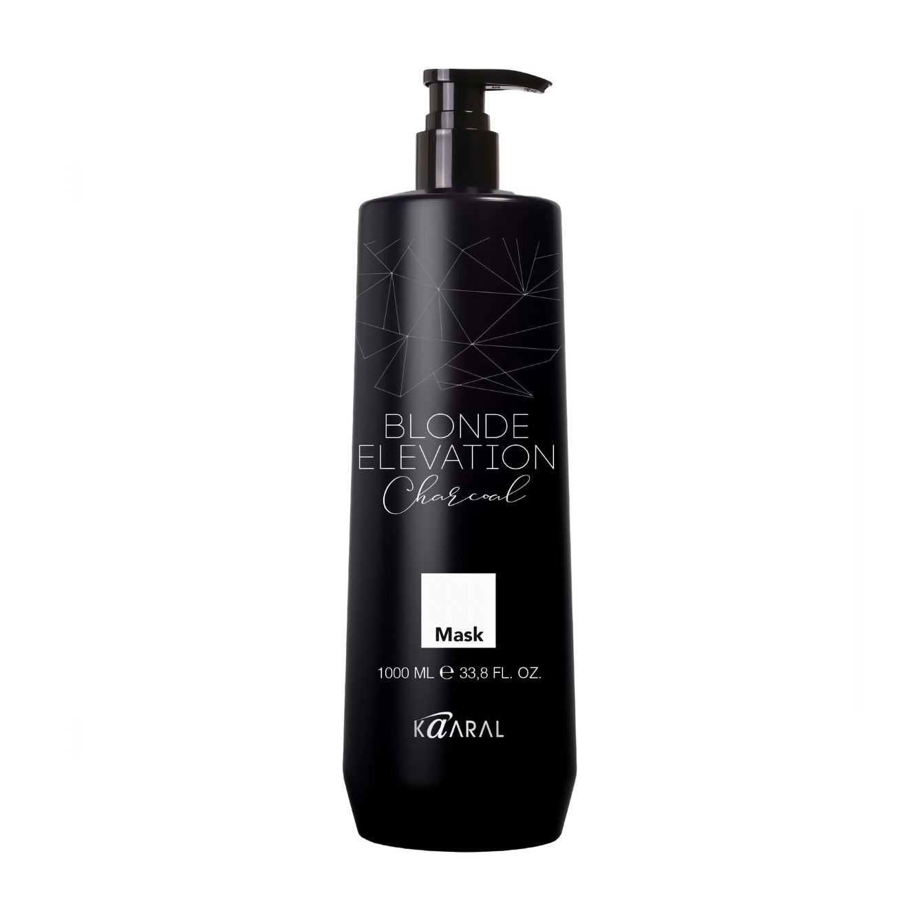 Kaaral Charcoal Mask