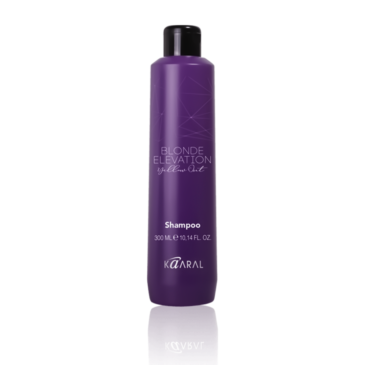 Kaaral Yellow Out Shampoo